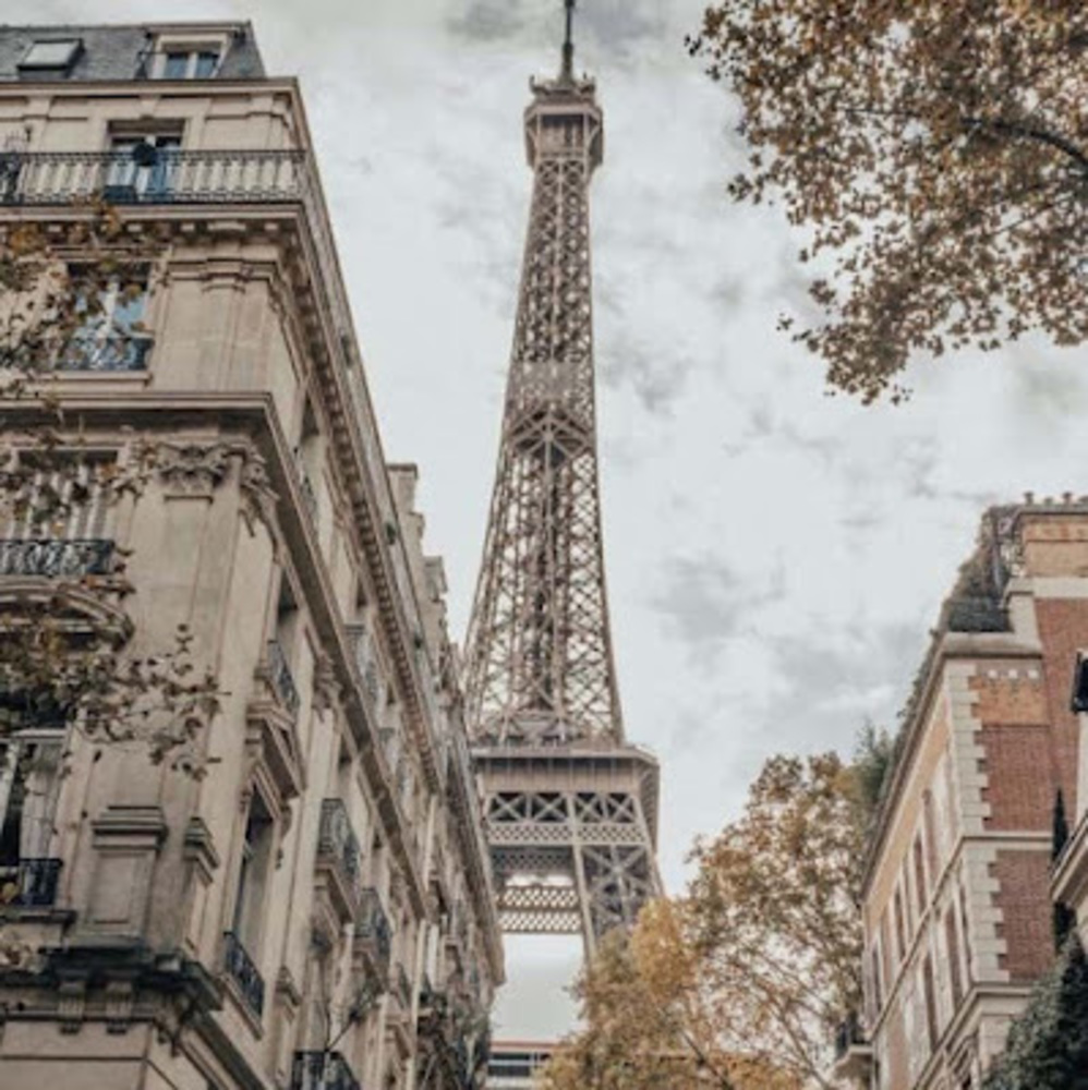 Meet your Posher, Andrea